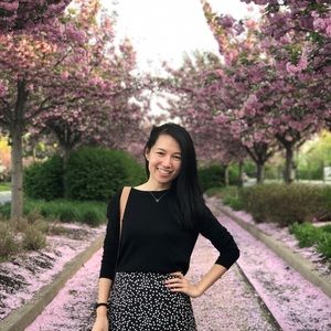 Meet your Posher, Jing